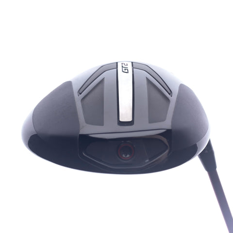 Used Titleist GT2 Driver / 8.0 Degrees / X-Stiff Flex / Ventus Red VeloCore+ 6-X