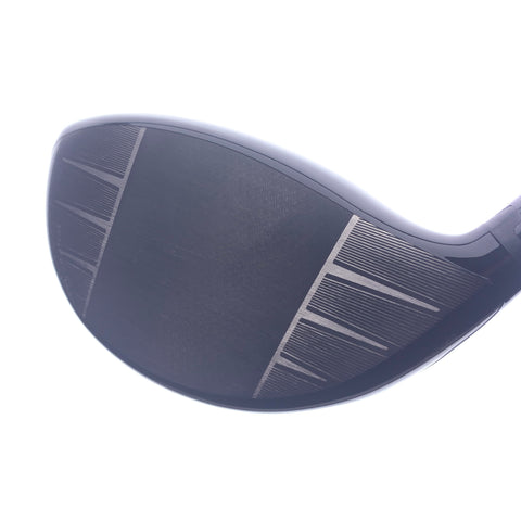 Used Titleist GT2 Driver / 8.0 Degrees / X-Stiff Flex / Ventus Red VeloCore+ 6-X
