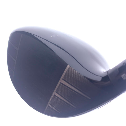 Used Titleist GT2 Driver / 8.0 Degrees / X-Stiff Flex / Ventus Red VeloCore+ 6-X