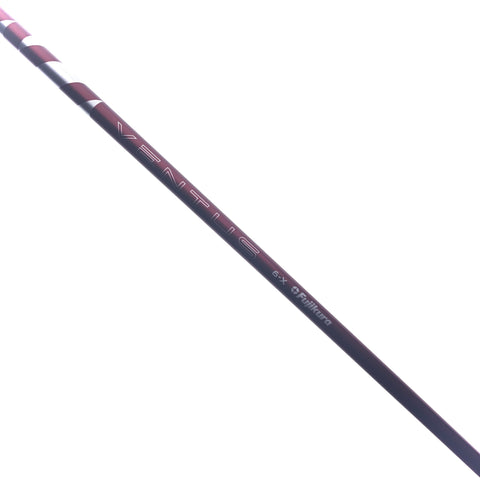 Used Titleist GT2 Driver / 8.0 Degrees / X-Stiff Flex / Ventus Red VeloCore+ 6-X