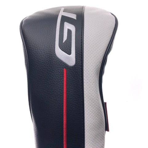 Used Titleist GT2 Driver / 9.0 Degrees / Regular Flex
