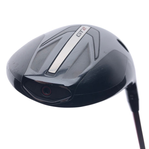 Used Titleist GT2 Driver / 9.0 Degrees / Regular Flex