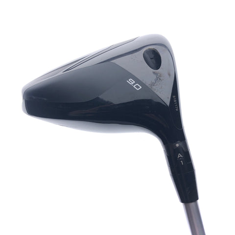 Used Titleist GT2 Driver / 9.0 Degrees / Regular Flex