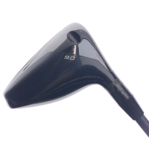 Used Titleist GT2 Driver / 9.0 Degrees / Regular Flex