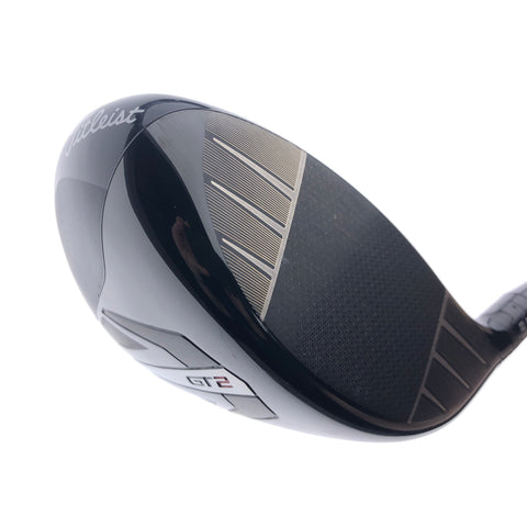 Used Titleist GT2 Driver / 9.0 Degrees / Regular Flex