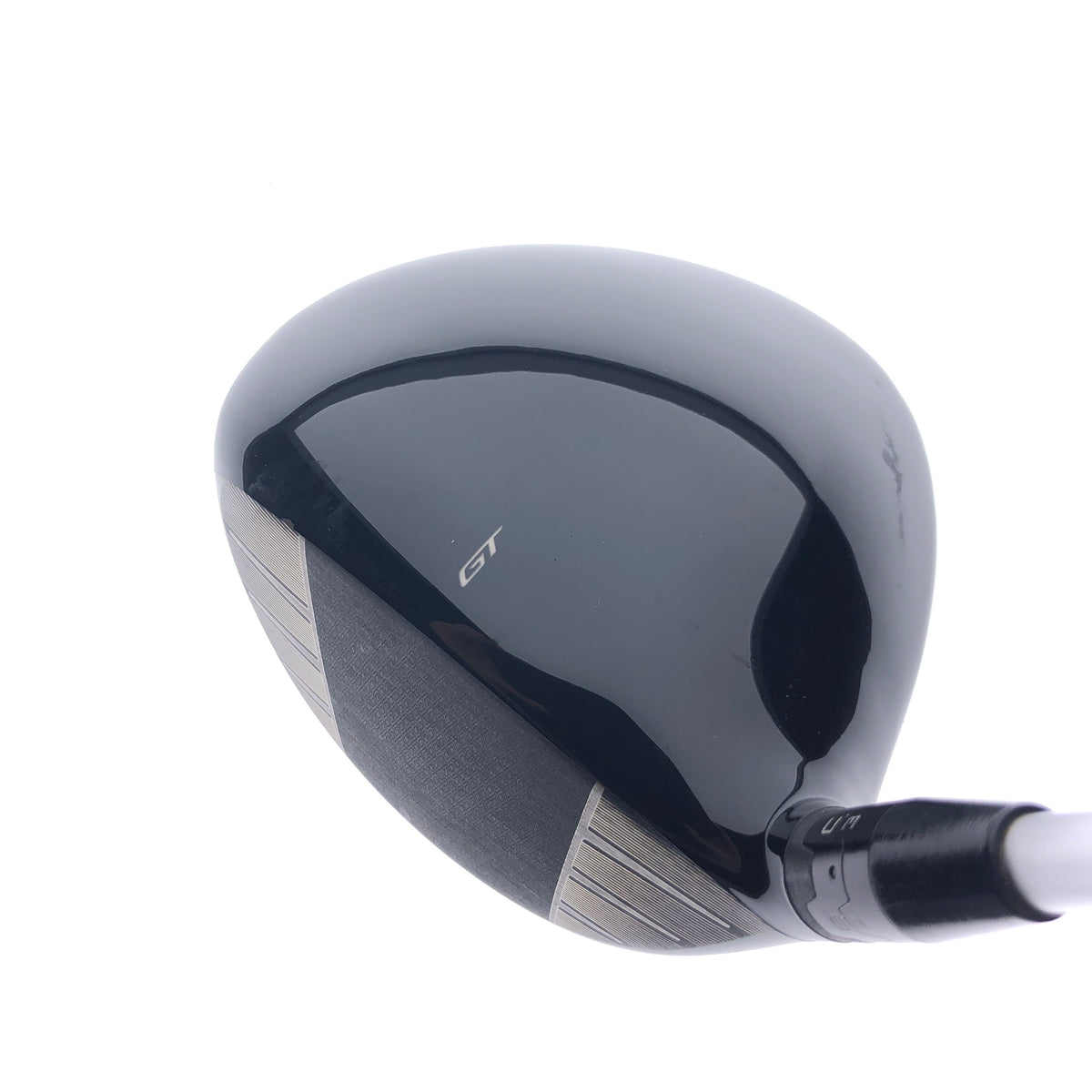 Used Titleist GT2 Driver / 9.0 Degrees / Regular Flex