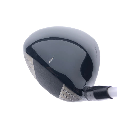 Used Titleist GT2 Driver / 9.0 Degrees / Regular Flex