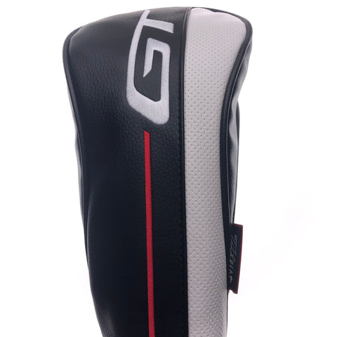 Used Titleist GT2 Driver / 9.0 Degrees / Stiff Flex