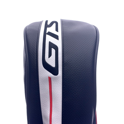 Used Titleist GT2 Driver / 9.0 Degrees / Stiff Flex