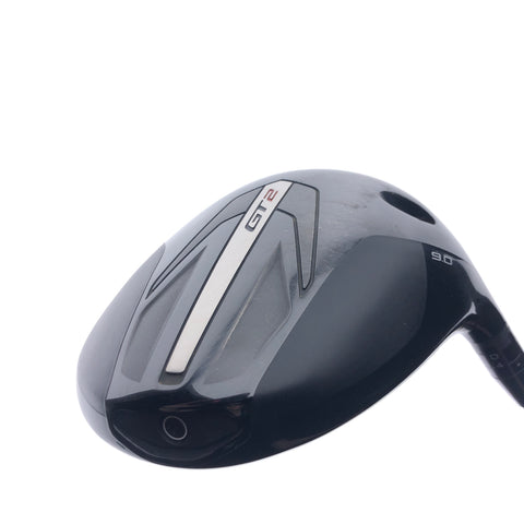 Used Titleist GT2 Driver / 9.0 Degrees / Stiff Flex