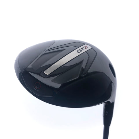 Used Titleist GT2 Driver / 9.0 Degrees / Stiff Flex