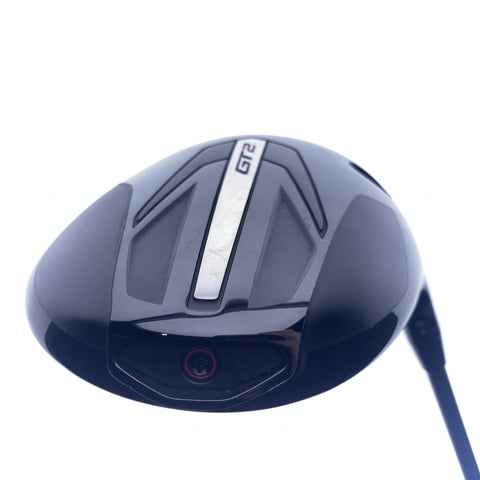 Used Titleist GT2 Driver / 9.0 Degrees / Stiff Flex