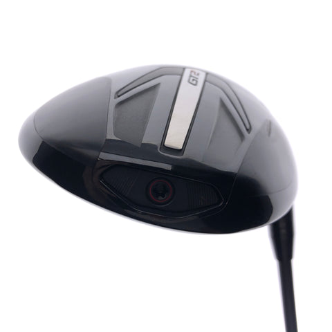 Used Titleist GT2 Driver / 9.0 Degrees / Stiff Flex