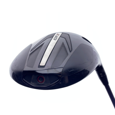 Used Titleist GT2 Driver / 9.0 Degrees / Stiff Flex