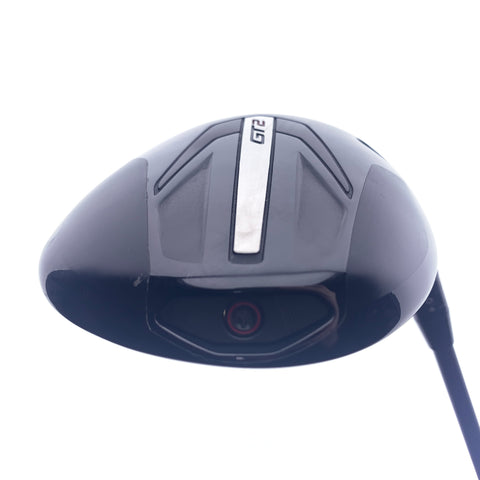 Used Titleist GT2 Driver / 9.0 Degrees / Stiff Flex