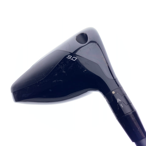 Used Titleist GT2 Driver / 9.0 Degrees / Stiff Flex