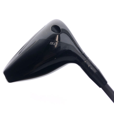 Used Titleist GT2 Driver / 9.0 Degrees / Stiff Flex