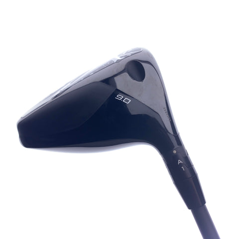 Used Titleist GT2 Driver / 9.0 Degrees / Stiff Flex
