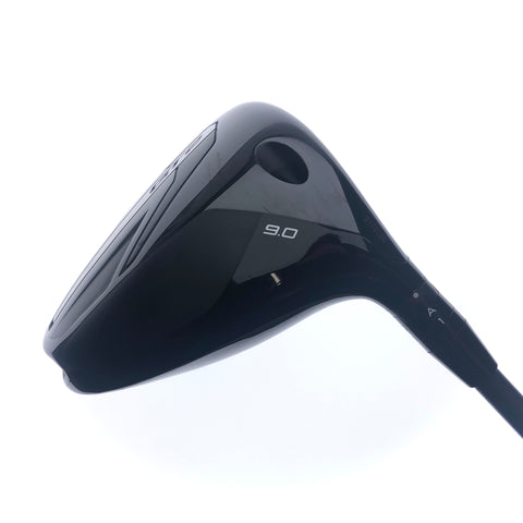 Used Titleist GT2 Driver / 9.0 Degrees / Stiff Flex