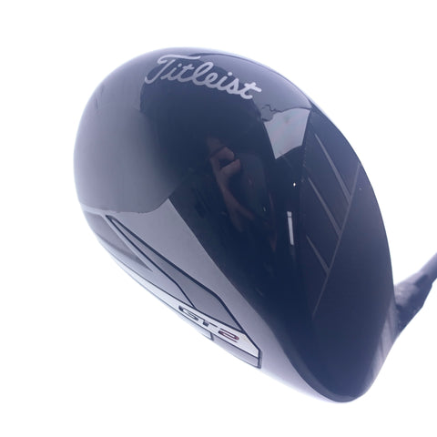 Used Titleist GT2 Driver / 9.0 Degrees / Stiff Flex