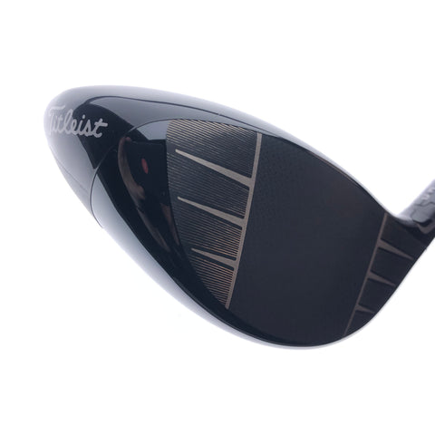 Used Titleist GT2 Driver / 9.0 Degrees / Stiff Flex