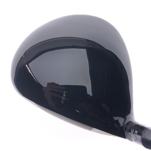 Used Titleist GT2 Driver / 9.0 Degrees / Stiff Flex
