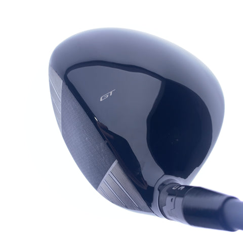 Used Titleist GT2 Driver / 9.0 Degrees / Stiff Flex