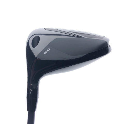Used Titleist GT2 Driver / 9.0 Degrees / Stiff Flex / Left-Handed