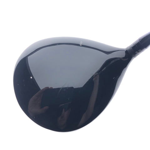 Used Titleist GT2 Driver / 9.0 Degrees / Stiff Flex / Left-Handed