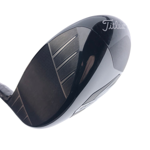 Used Titleist GT2 Driver / 9.0 Degrees / Stiff Flex / Left-Handed