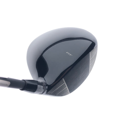 Used Titleist GT2 Driver / 9.0 Degrees / Stiff Flex / Left-Handed