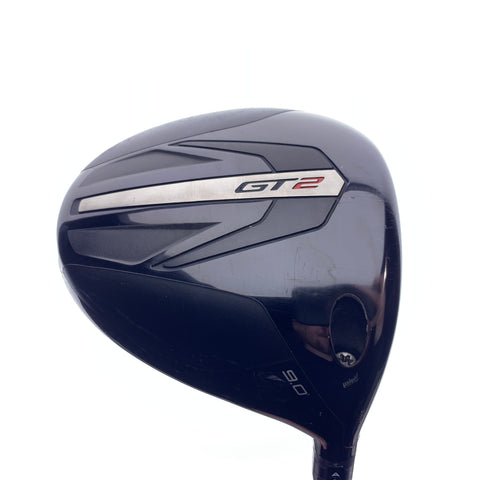 Used Titleist GT2 Driver / 9.0 Degrees / Stiff Flex
