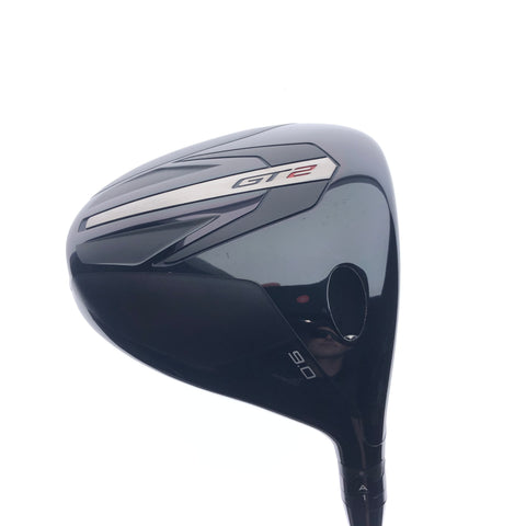 Used Titleist GT2 Driver / 9.0 Degrees / Stiff Flex
