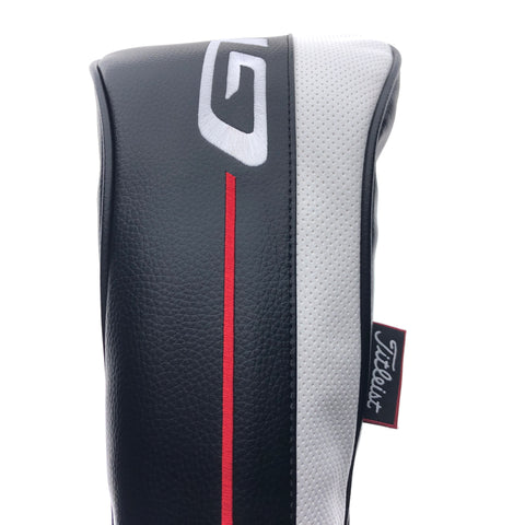 Used Titleist GT2 Driver / 9.0 Degrees / X-Stiff Flex