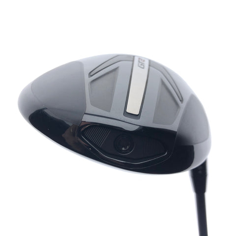 Used Titleist GT2 Driver / 9.0 Degrees / X-Stiff Flex