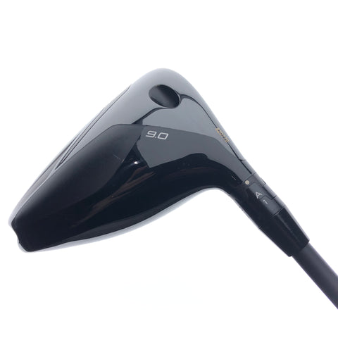 Used Titleist GT2 Driver / 9.0 Degrees / X-Stiff Flex