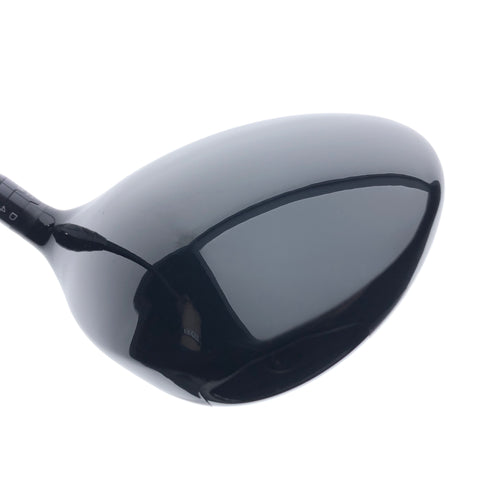 Used Titleist GT2 Driver / 9.0 Degrees / X-Stiff Flex