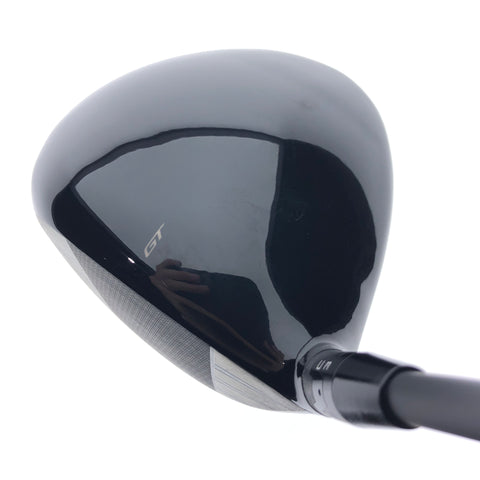 Used Titleist GT2 Driver / 9.0 Degrees / X-Stiff Flex