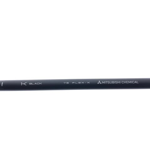 Used Titleist GT2 Driver / 9.0 Degrees / X-Stiff Flex