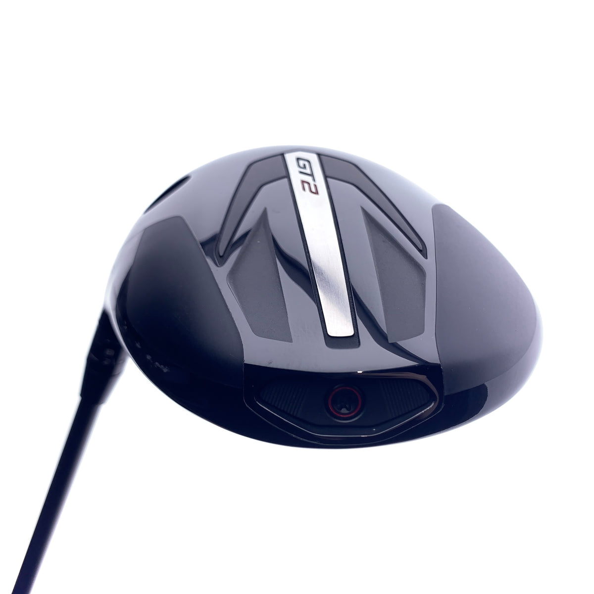 Used Titleist GT2 Driver / 9.0 Degrees / X-Stiff Flex / Left-Handed