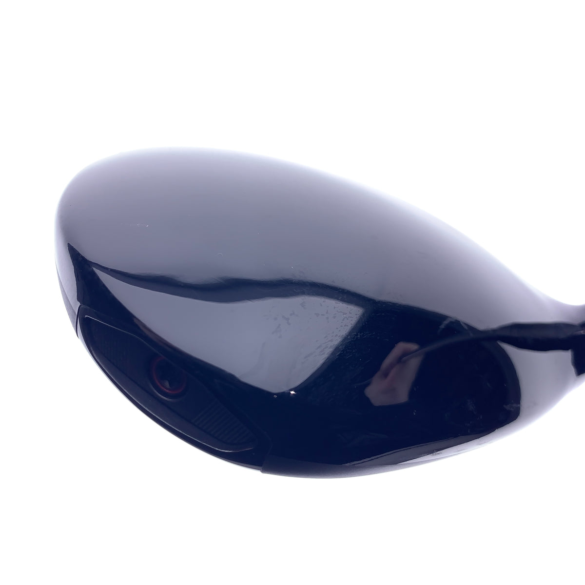 Used Titleist GT2 Driver / 9.0 Degrees / X-Stiff Flex / Left-Handed