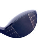 Used Titleist GT2 Driver / 9.0 Degrees / X-Stiff Flex / Left-Handed