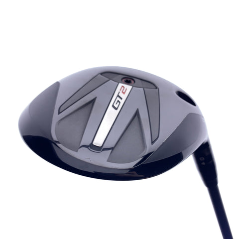 Used Titleist GT2 Strong 3 Fairway Wood / 13.5 Degrees / X-Stiff Flex