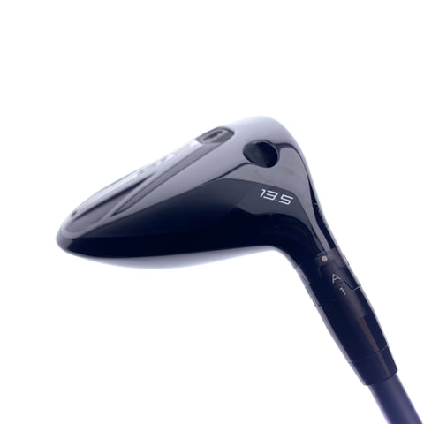 Used Titleist GT2 Strong 3 Fairway Wood / 13.5 Degrees / X-Stiff Flex