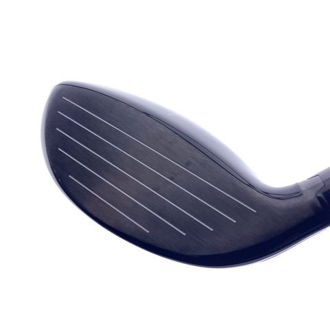 Used Titleist GT2 Strong 3 Fairway Wood / 13.5 Degrees / X-Stiff Flex