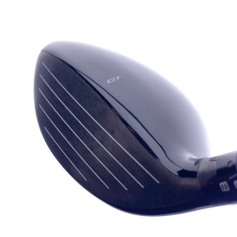 Used Titleist GT2 Strong 3 Fairway Wood / 13.5 Degrees / X-Stiff Flex