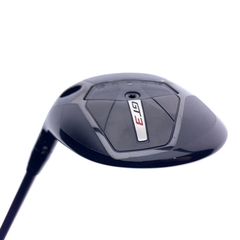 Used Titleist GT3 3 Fairway Wood / 15 Degrees / Left-Handed / Stiff Flex