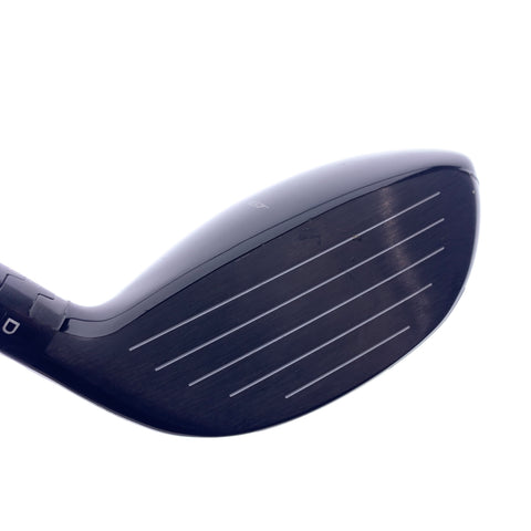 Used Titleist GT3 3 Fairway Wood / 15 Degrees / Left-Handed / Stiff Flex
