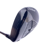 Used Titleist GT3 3 Fairway Wood / 15 Degrees / Left-Handed / Stiff Flex