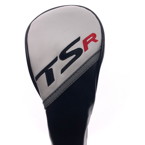 Used Titleist GT3 3 Fairway Wood / 15 Degrees / Regular Flex